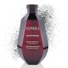 Saphira Healing Repair kondicionr 8,5 oz / 250 ml