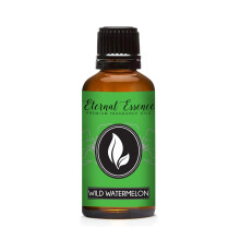 Eternal Essence Oli?n Wilde Watermeloen 30ml Premium Geurolie - voor het maken van kaarsenzeep Aromatherapie Diffusers Thuisverzorging en luchtbe