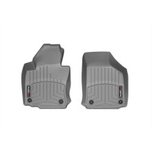 Rivestimenti per pavimenti Weathertech Custom Fit per VW Eos Eos Golf R - 1a fila (462691) Grigio