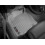Weathertech Tapis de sol sur mesure pour VW Eos Eos Golf R - 1re range (462691) Gris 2