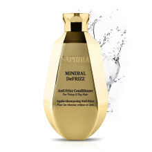 Saphira Mineral DeFrizz Odżywka zapobiegająca puszeniu się 8,5 uncji/250 ml