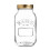 Kilner Kilner Preserve Jar 1 Litre 1
