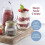 Kilner Kilner Preserve Jar 1 Litre 5