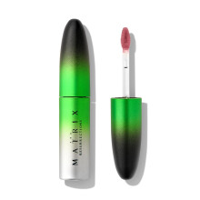 SHEGLAM The Matrix Slowmo Lip Gloss Formula leggera e non appiccicosa ad alta brillantezza Trucco labbra-Phase Shift
