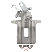 SCITOO 343645 Hinten Rechts Scheibenbremssattel Montage Ohne Halterung Für Audi Für A3 Für Volkswagen Für Käfer/Für Eos/Für Golf/Für Jetta