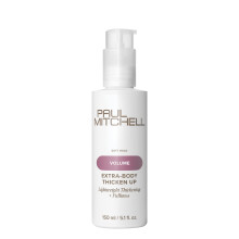 Paul Mitchell Extra-Body Thicken Up Styling Liquid, Lichte Formule, Voor Fijn Haar, 5.1 oz