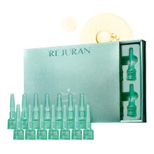 REJURAN Recover c-PDRN Lifting Ampoule - High Concentration Original PDRN Serum for Collagen Boost Deep Hydration Skin Soothing Gentle Formula & I