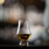 GLENCAIRN Crystal Whisky Glas 8-pack presentset 6