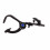 Hands-Free Shoulder Camera Stabilizer Support Pad Bracket, ABS, 6kg 16