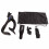 Hands-Free Shoulder Camera Stabilizer Support Pad Bracket, ABS, 6kg 2