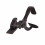 Hands-Free Shoulder Camera Stabilizer Support Pad Bracket, ABS, 6kg 10