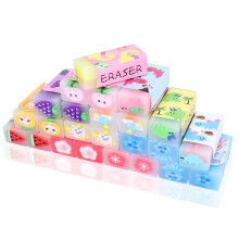 DODHEG 24 stuks gum fruit gum voor artikelen prijzen geschenken feestartikelen