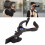 Hands-Free Shoulder Camera Stabilizer Support Pad Bracket, ABS, 6kg 3