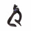 Hands-Free Shoulder Camera Stabilizer Support Pad Bracket, ABS, 6kg 8
