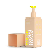 IYKYK By Makari Ceramide Collagene + Peptidi Crema tonificante per il corpo Levigante e rassodante Lozione per il corpo per donne Aumenta l'elast