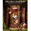 ROBOTIME Kit de Nook de Livre, Maison Miniature Princesse DIY, Éléments de Décor Créatifs 8