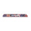 DAKINE AERO Cuscinetti per rack 28IN 1
