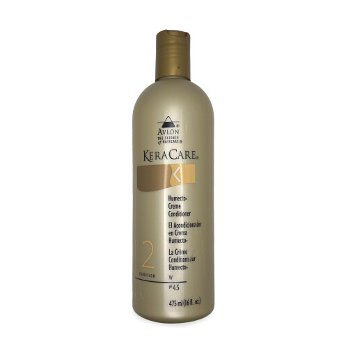 KeraCare Hydrating Detangling Shampoo 32oz 2