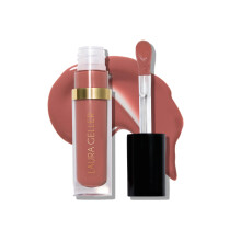 LAURA GELLER NEW YORK Jelly Balm Nourishing Lip Serum Hydrating Lip Boost Treatment Moisturizing Lip Repair Beruhigt trockene, rissige Lippen in