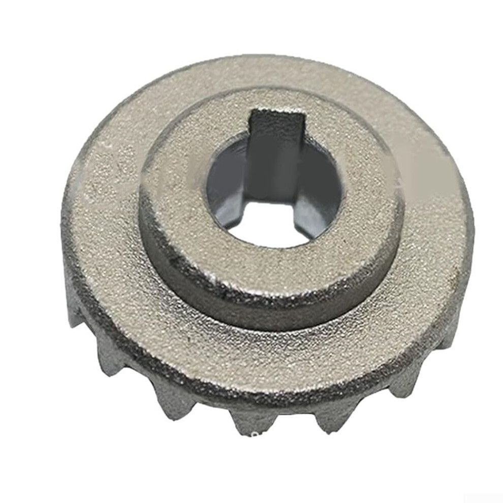 5140061-65 Table Saw Bevel Gear Metal Replacement Part Compatible With For Dw745/Dwe7480/Dwe7490/Dwe7491rs/Dwe7499gd/Dcs7485b Table Saws 9323874036946