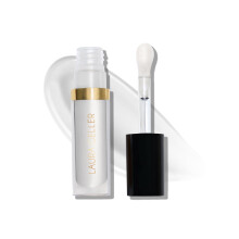 LAURA GELLER NEW YORK Balsamo gelatinoso Siero labbra nutriente Trattamento idratante potenziatore labbra Riparazione idratante labbra Lenisce le