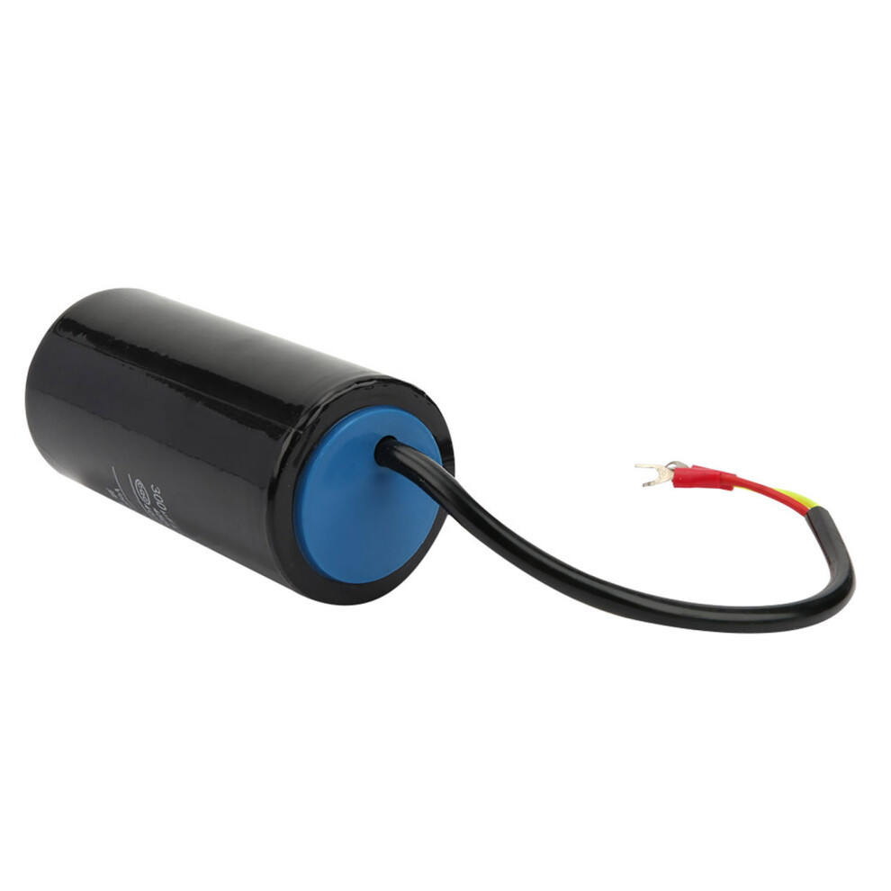 Efficient Cd60 300Uf 450V Start Capacitor For Pump Motor 50X100mm 8751362481601
