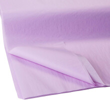 Jillson & Roberts Cadeaupapier 20"" x 30"" Lila (480 Vellen)