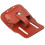 5in1 Leather Tool Pouch with 4 Movable Holders for Scaffolding and Construction 4