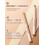 SHEGLAM Creamsicle Ombretto Stick Formula leggera edificabile Facilmente sfumabile e modulabile 2