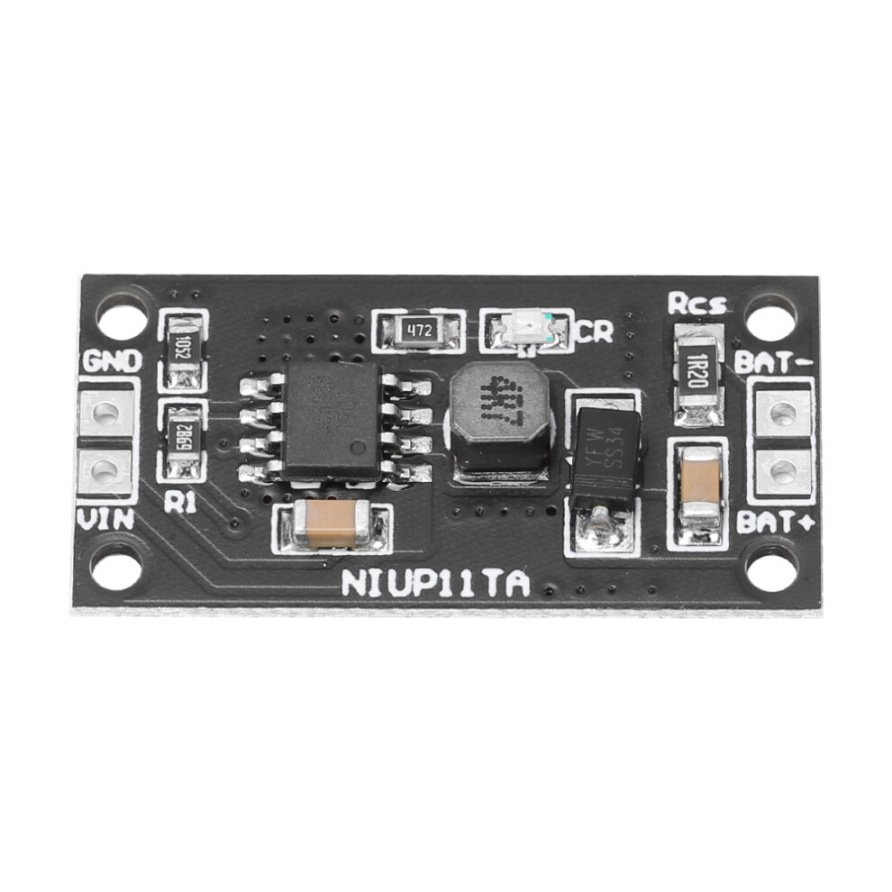 2Pcs Nimh/Nicd Battery Charger Module 8S 1.2V 30 X 15Mm 7691362481991