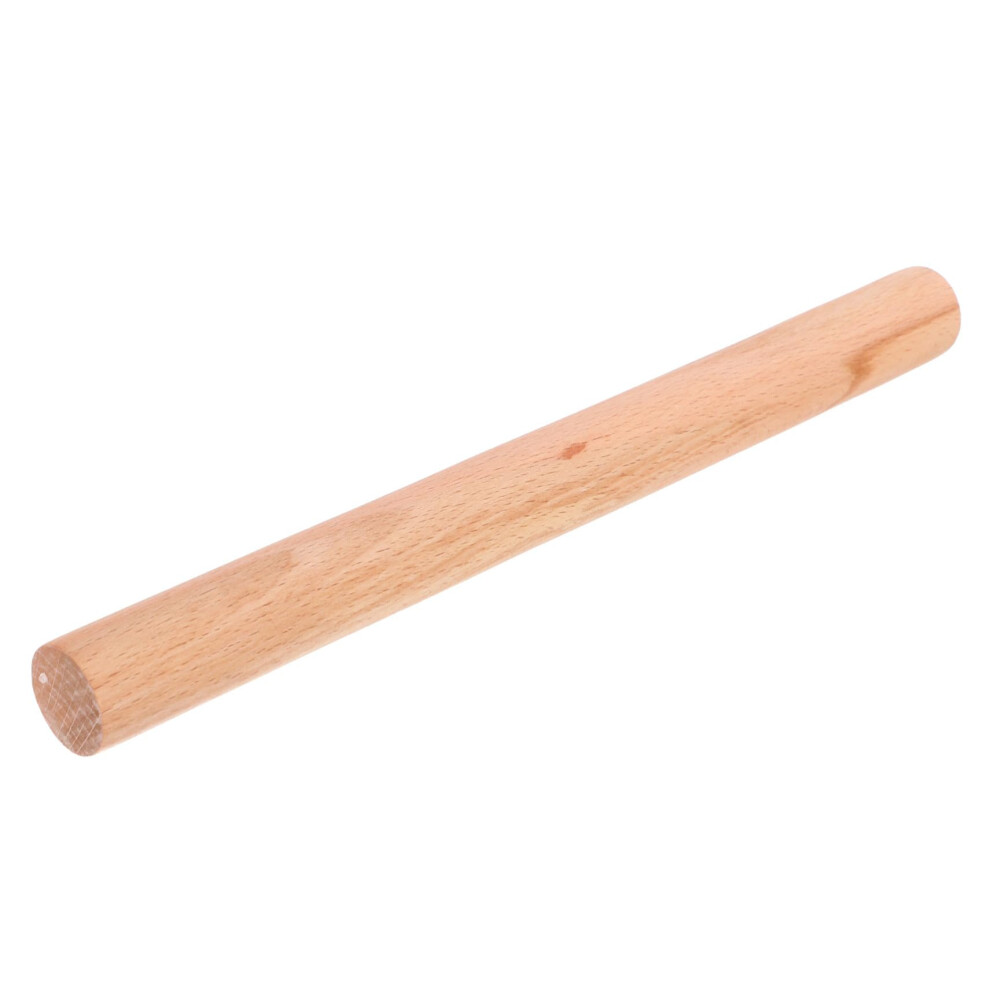 Wooden Replacement Ball Peen Hammer Handle Octagonal Anti-Skid Grip Smooth Surface Easy Install For Repairing Old Broken Handles 9339159302095