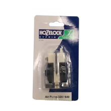Hozelock 1817 Pond Air Pump 320 & 640 Spares Kit