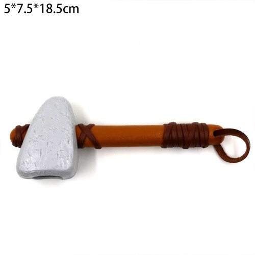 Ανοιχτήρι μπουκαλιών εμπνευσμένο από τον Thor, ισχυρό ανθεκτικό ανοιχτήρι μπύρας 1