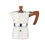 Μηχανή εσπρέσο Moka Pot, καφετιέρες σούπερ εσπρέσο, ανθεκτική και εύκολη στο 1