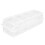 Κομψή και τακτοποιημένη εμφάνιση, διαφανή δοχεία μπαχαρικών, αφαιρούμενα βάζα 7