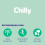 Chilly Gel Intieme Hygiëne Verse Formule 250Ml 5