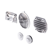 Cylinder Head Cam Plug Assembly for 110cc ATV K074-038 Go Kart Dirt Bike