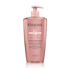 Kerastase Chroma Absolu Chroma Respect Shampoo Riche Voor Gevoelig of Beschadigd Gekleurd Haar
