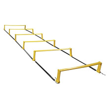 Agility Ladder, Speed Ladder, Sports Fitness Speed Training Ladder, For Athletic Footwork Sports Drills,with Carry Bag 230cm