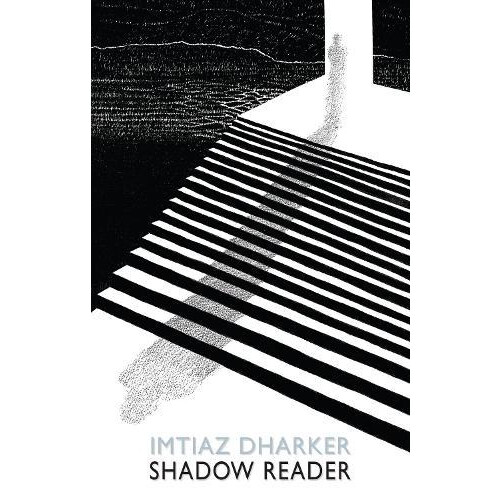 Shadow Reader by Imtiaz Dharker Paperback Book