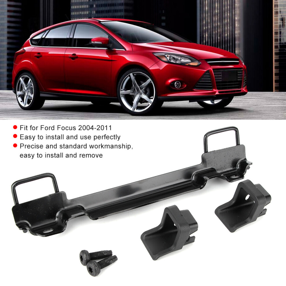 Universal ISOfix Child Seat Bracket Kit for  Ford Focus