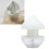 Knoblauchstampfer, manuelle Presse Typ Knoblauch 11