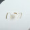 Knoblauchstampfer, manuelle Presse Typ Knoblauch 13