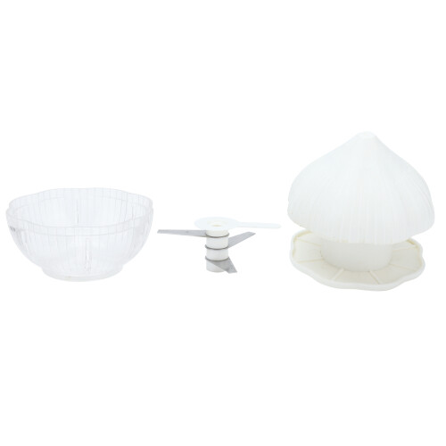 Knoblauchstampfer, manuelle Presse Typ Knoblauch 2