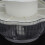 Knoblauchstampfer, manuelle Presse Typ Knoblauch 15