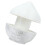 Knoblauchstampfer, manuelle Presse Typ Knoblauch 6