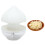 Knoblauchstampfer, manuelle Presse Typ Knoblauch 12