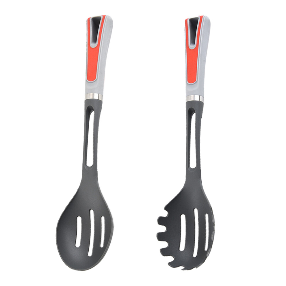 High-Quality Silicone Spatula Set, Flexible Edge Nonstick Cookware Compatible Cooking Tools with High Temperature Resistance and Scratch Protection fo-image-OPC-PN2PR67-NEW