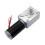 5840-31ZY Turbo Worm Encoder Micro DC Reduction Motor Self Locking Speed Control Small Motor 24V 24V40RPM 1