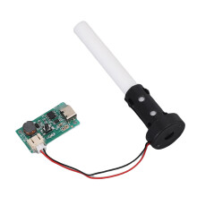 Spray Module Conductor Plate, 5pcs DIY -air Humid Module Water Absorbing Wattage Rods USB for Vegetable Moisture